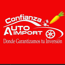 CONFIANZA AUTO IMPORT SRL