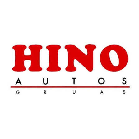 HINO AUTOS,S.A