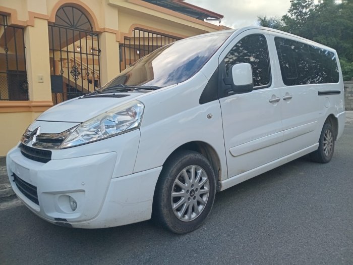 Foto 5 de 2016 CITROEN BERLINGO