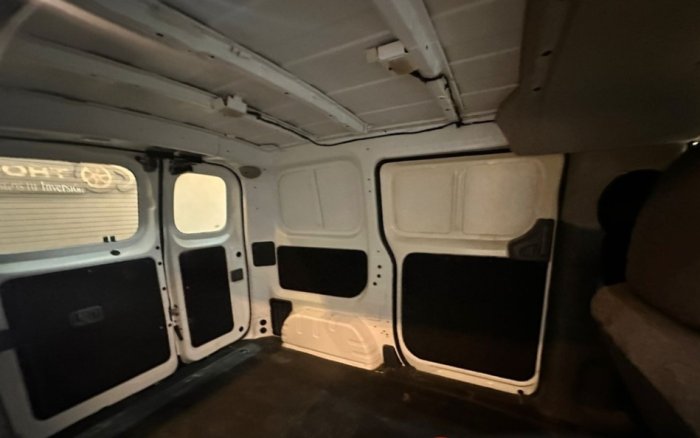Foto 5 de 2020 NISSAN NV200