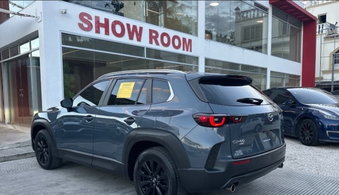 Foto 9 de 2023 MAZDA CX-50