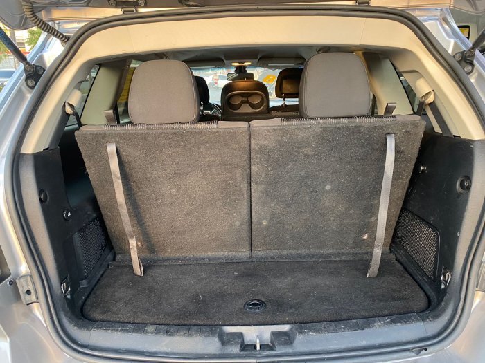 Foto 11 de 2018 DODGE JOURNEY