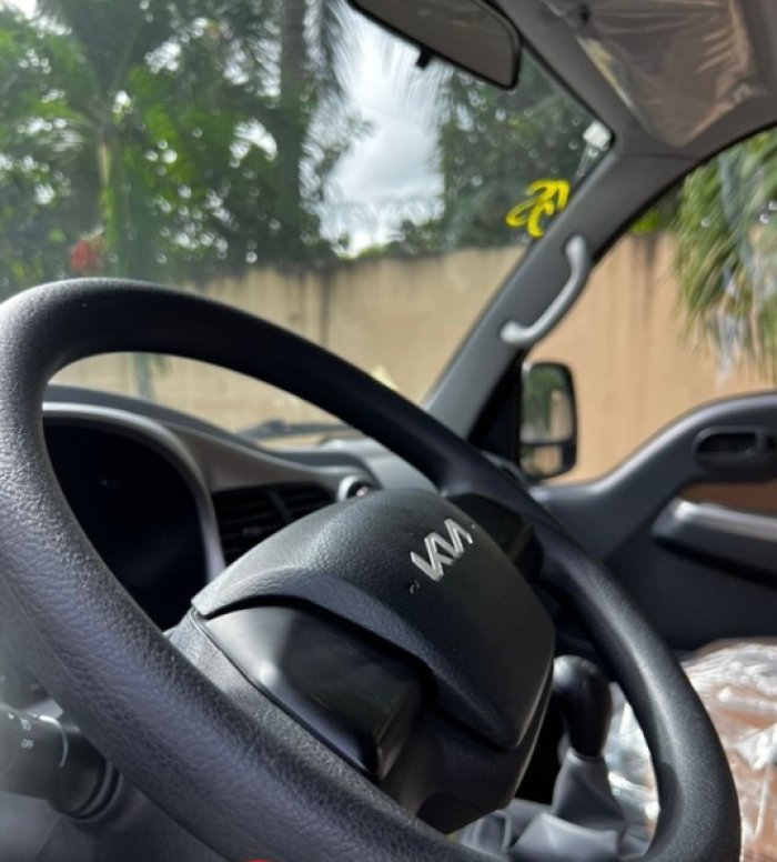 Foto 3 de 2027 KIA K2700
