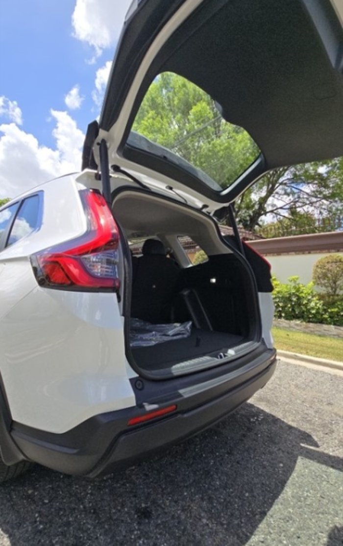 Foto 8 de 2026 Honda CR-V EXL
