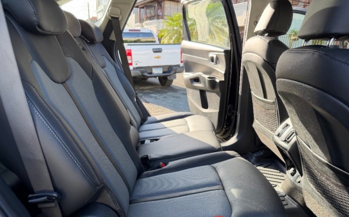 Foto 7 de 2021 KIA SORENTO