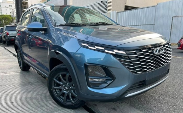 Foto 3 de 2026 CHERY TIGGO 2 PRO MAX