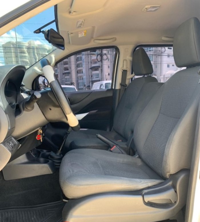 Foto 6 de 2020 NISSAN FRONTIER