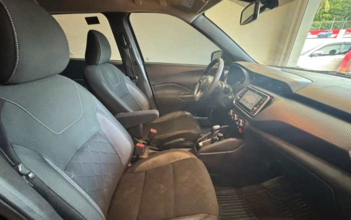 Foto 5 de 2020 NISSAN KICKS