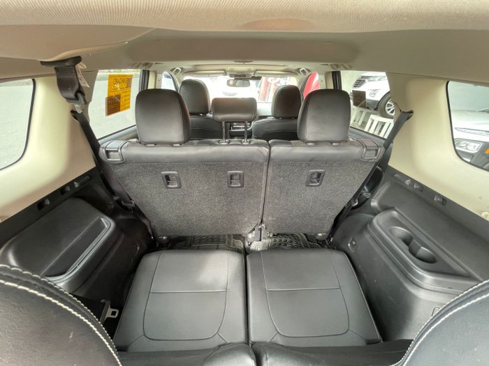 Foto 9 de 2020 MITSUBISHI OUTLANDER