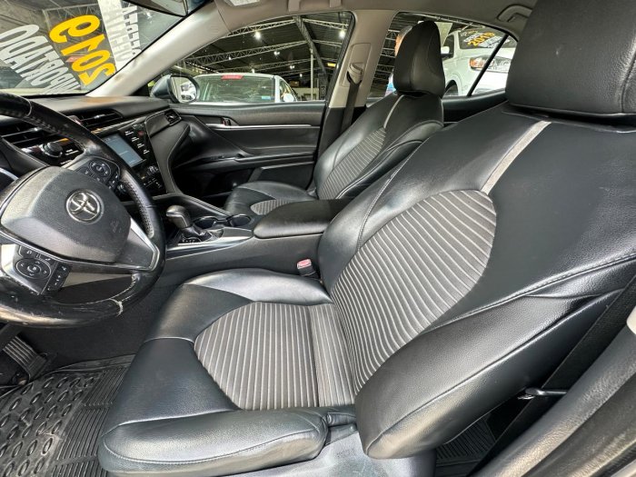 Foto 8 de 2019 Toyota CAMRY SE