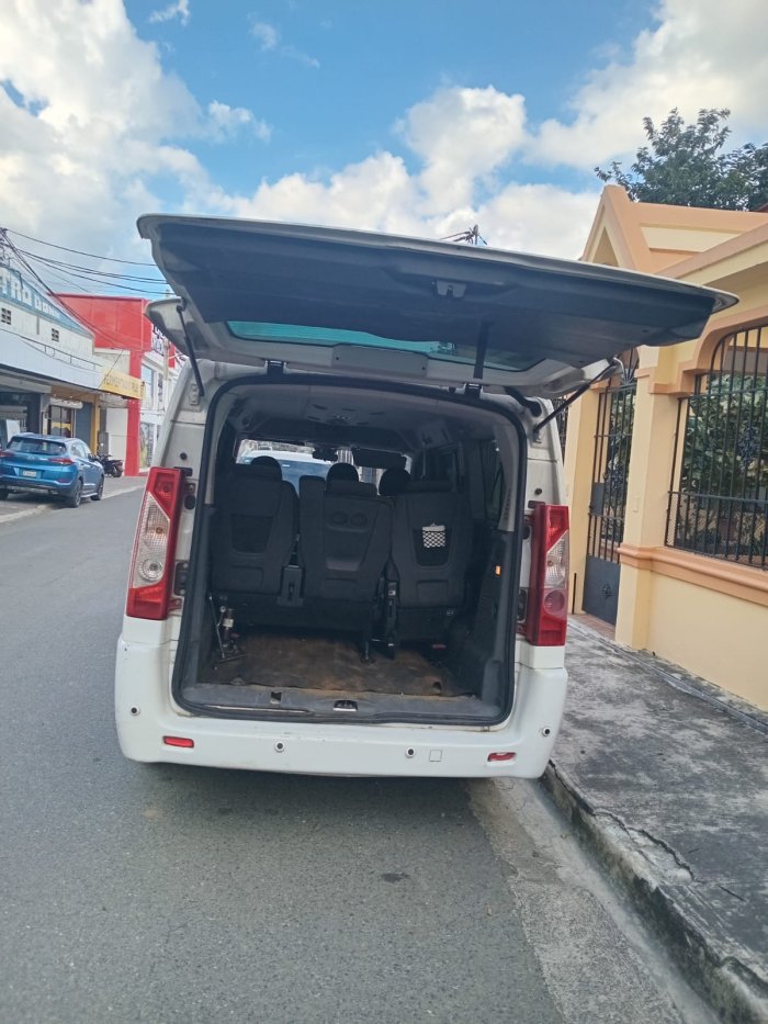 Foto 8 de 2016 CITROEN BERLINGO