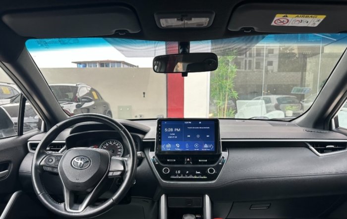 Foto 6 de 2023 Toyota COROLLA CROSS