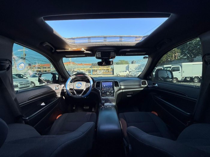 Foto 6 de 2018 JEEP GRAND CHEROKEE LIMITED