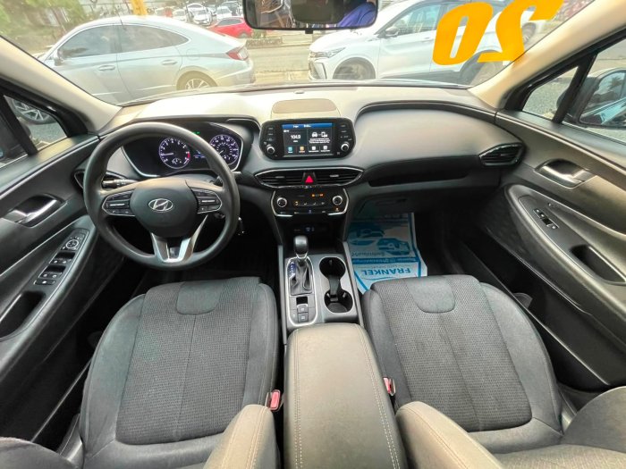 Foto 4 de 2020 HYUNDAI SANTA FE SE