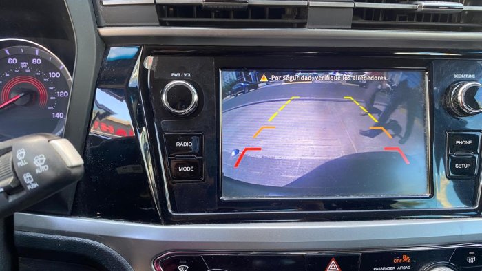 Foto 7 de 2020 SSANGYONG KORANDO