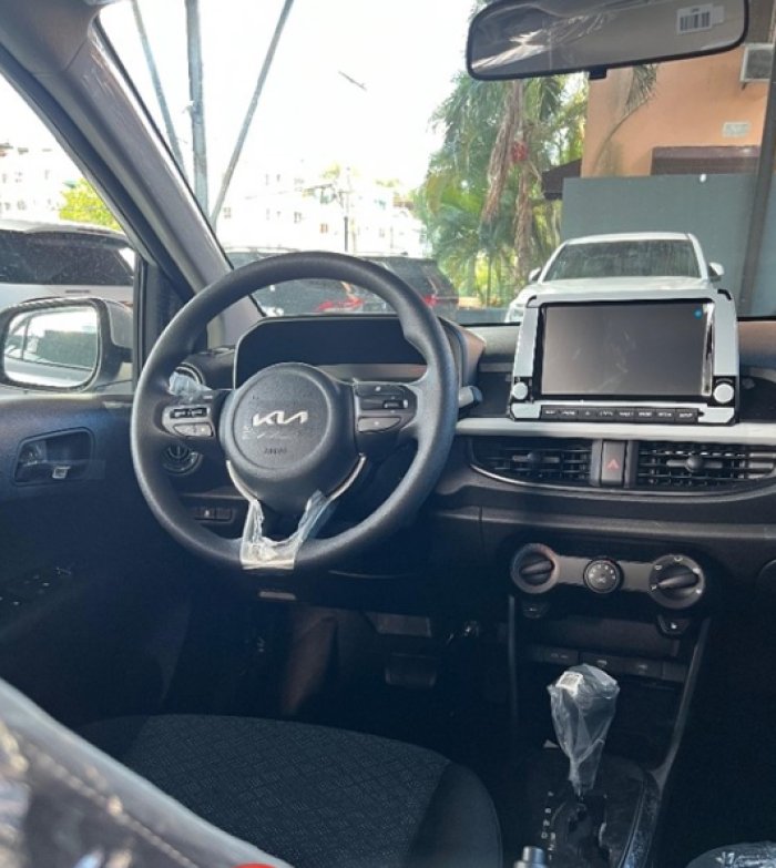 Foto 4 de 2026 KIA PICANTO LX