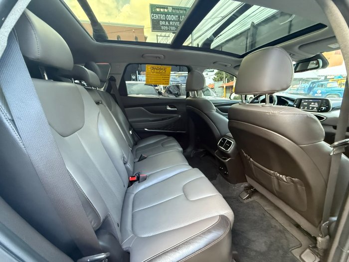 Foto 2 de 2020 HYUNDAI SANTA FE SEL
