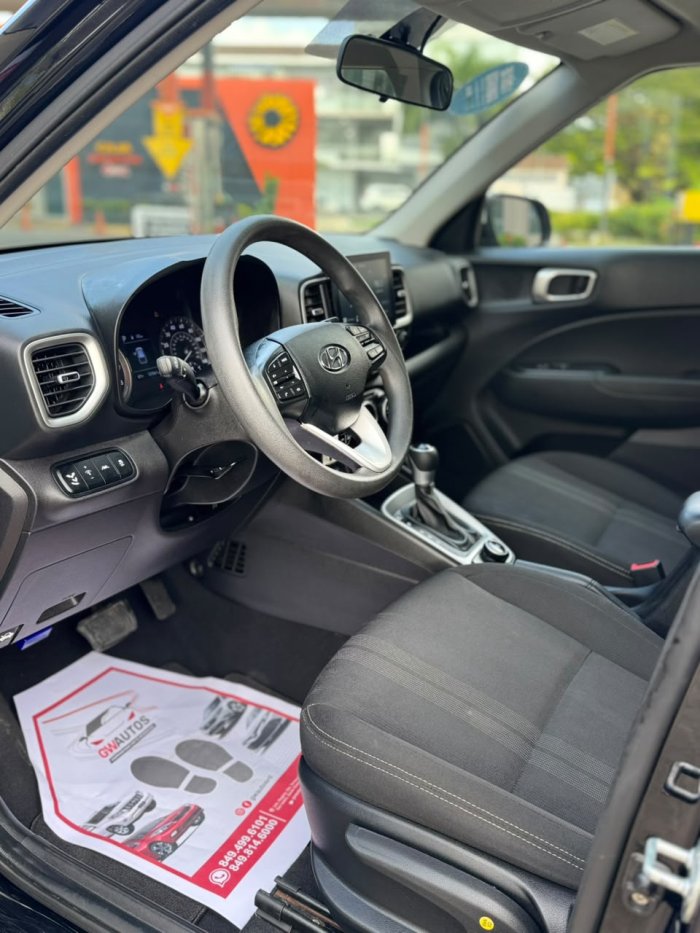 Foto 5 de 2020 HYUNDAI VENUE