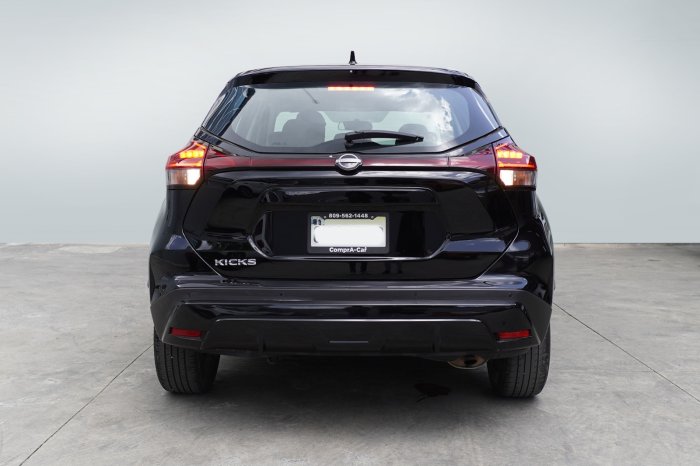 Foto 6 de 2023 NISSAN KICKS ADVANCE