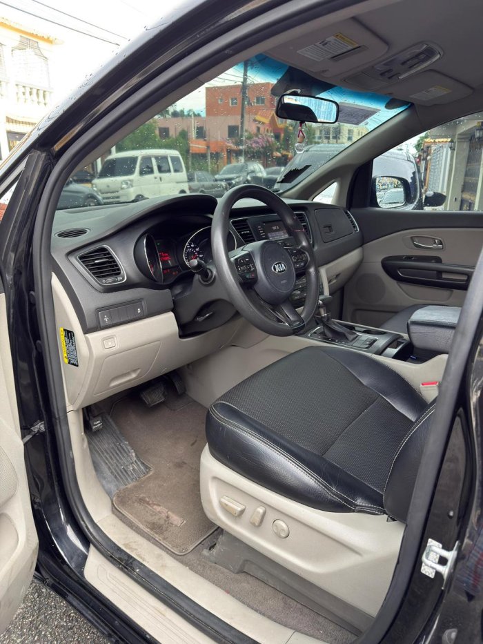 Foto 3 de 2017 KIA SONET