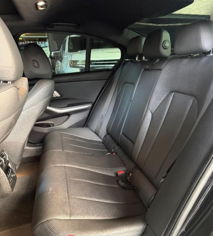 Foto 7 de 2020 BMW SERIE 3 330I