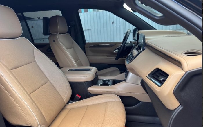 Foto 5 de 2023 CHEVROLET TAHOE PREMIER