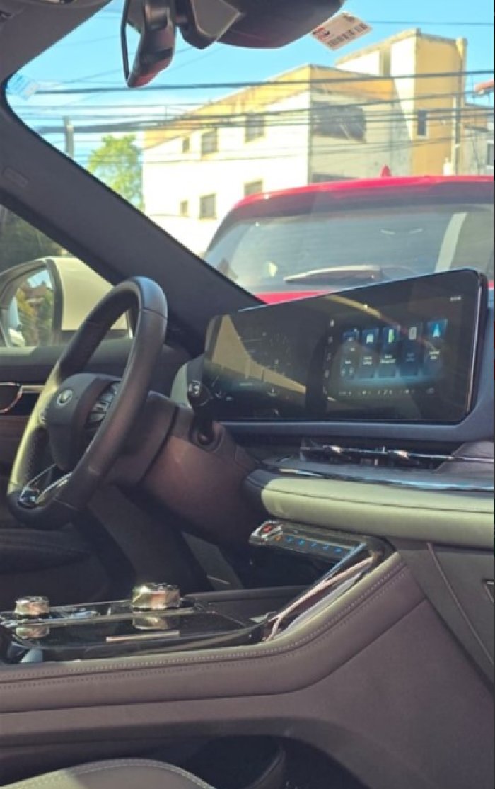 Foto 7 de 2022 FORD TERRITORY TITANIUM