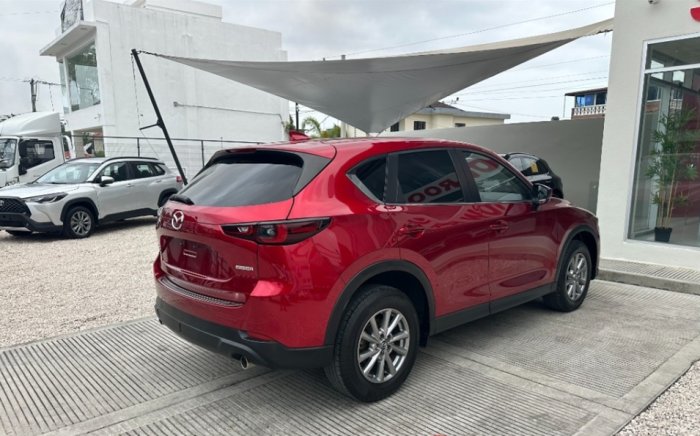 Foto 10 de 2022 MAZDA CX-5 GRAND TOURING
