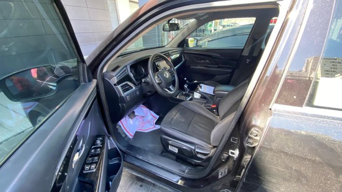 Foto 5 de 2020 SSANGYONG KORANDO