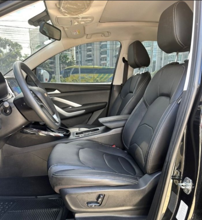 Foto 5 de 2023 CHEVROLET CAPTIVA PREMIER
