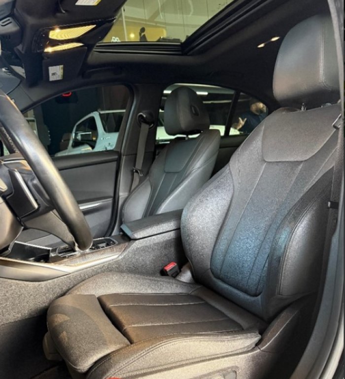 Foto 6 de 2020 BMW SERIE 3 330I