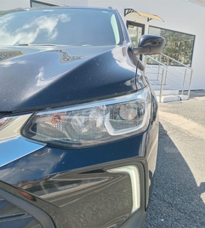 Foto 6 de 2022 CHEVROLET TRACKER LT