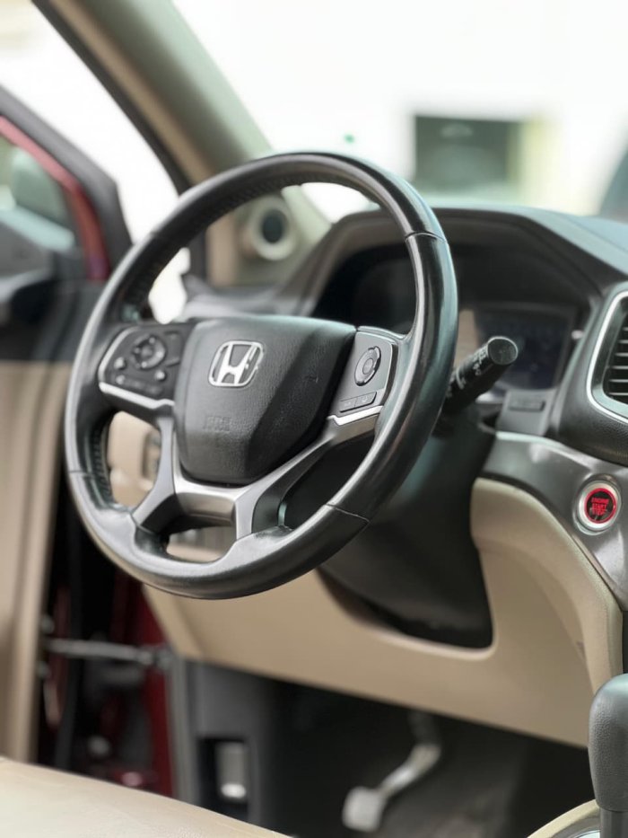 Foto 6 de 2020 Honda PILOT