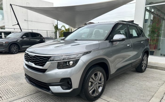 Foto 2 de 2023 KIA SELTOS EX
