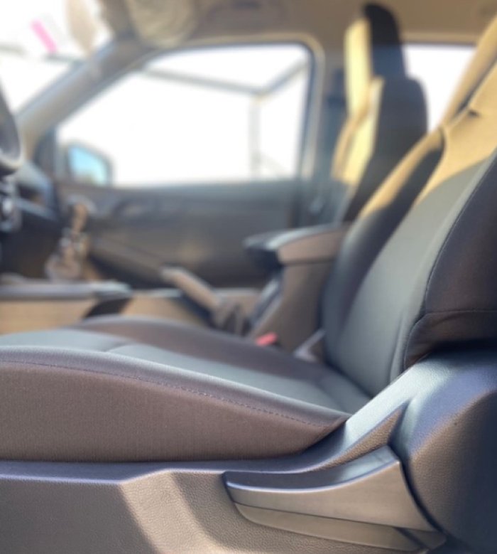 Foto 6 de 2024 ISUZU D-MAX