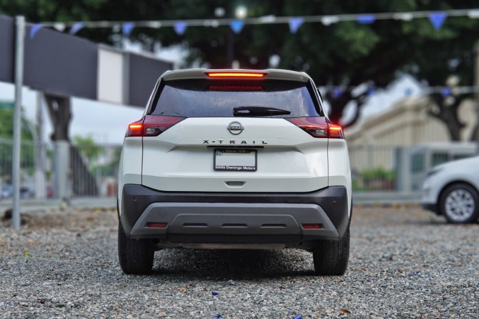 Foto 9 de 2023 NISSAN X TRAIL