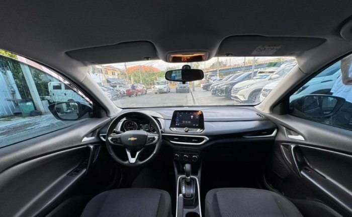 Foto 4 de 2023 CHEVROLET TRACKER LS