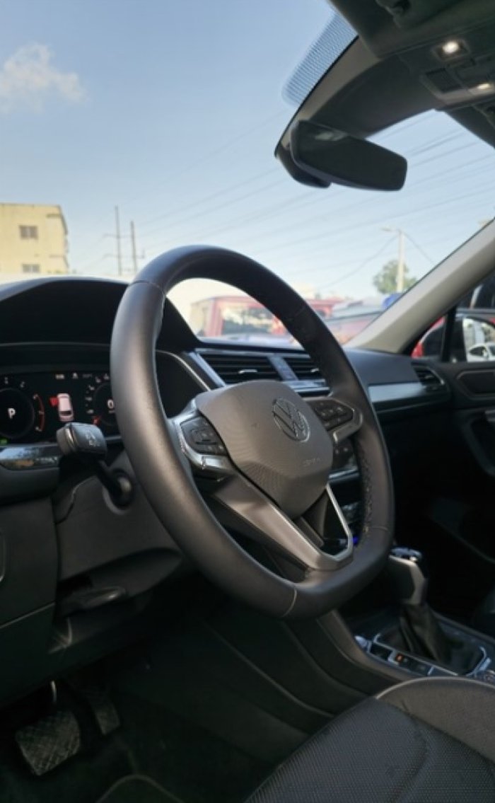 Foto 6 de 2023 VOLKSWAGEN TIGUAN ALL SPACE ELEGANCE