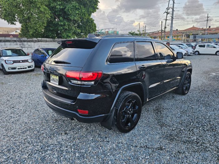 Foto 3 de 2018 JEEP GRAND CHEROKEE LIMITED