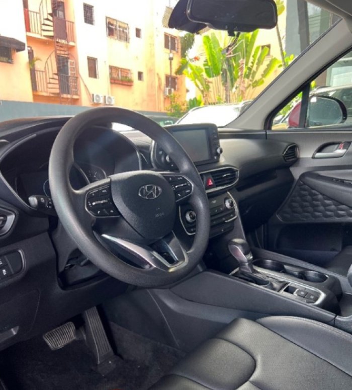 Foto 5 de 2020 HYUNDAI SANTA FE