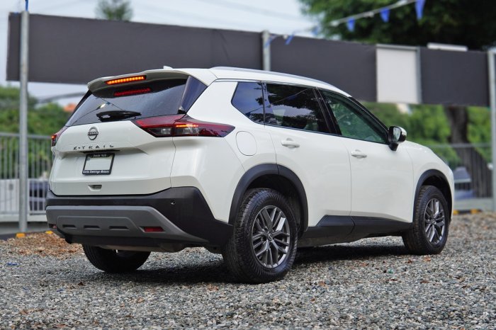 Foto 5 de 2023 NISSAN X TRAIL