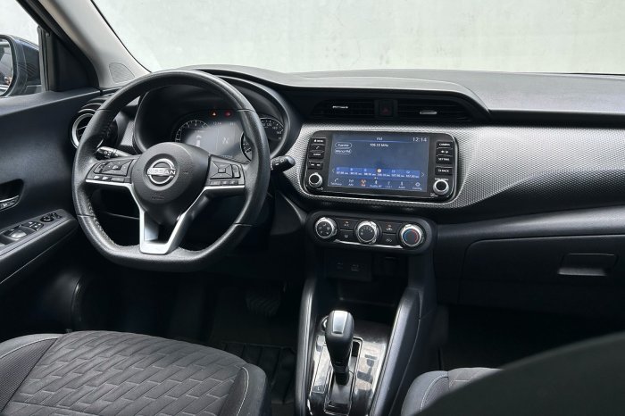 Foto 9 de 2023 NISSAN KICKS ADVANCE