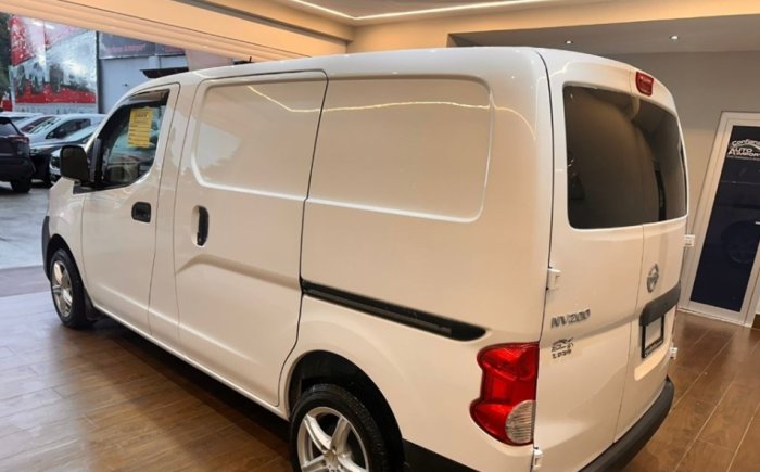 Foto 7 de 2020 NISSAN NV200