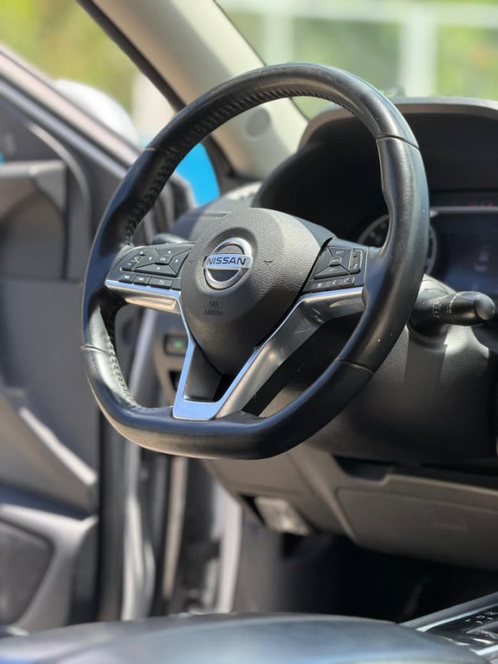 Foto 10 de 2020 NISSAN SENTRA