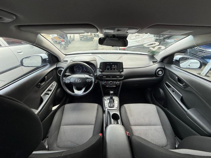 Foto 9 de 2020 HYUNDAI KONA SEL