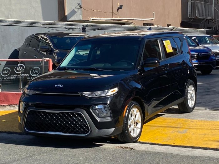 Foto 2 de 2020 KIA SOUL