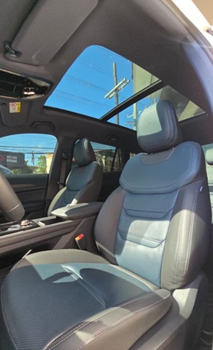 Foto 8 de 2022 FORD TERRITORY TITANIUM