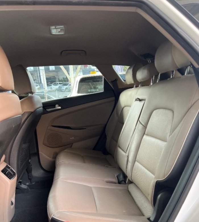 Foto 6 de 2021 HYUNDAI TUCSON ULTIMATE