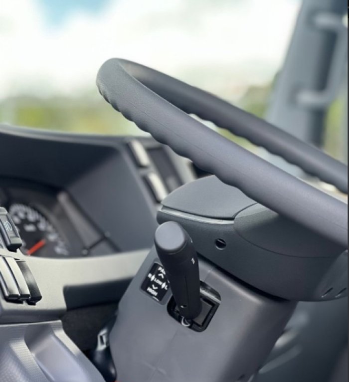 Foto 5 de 2025 ISUZU NPR