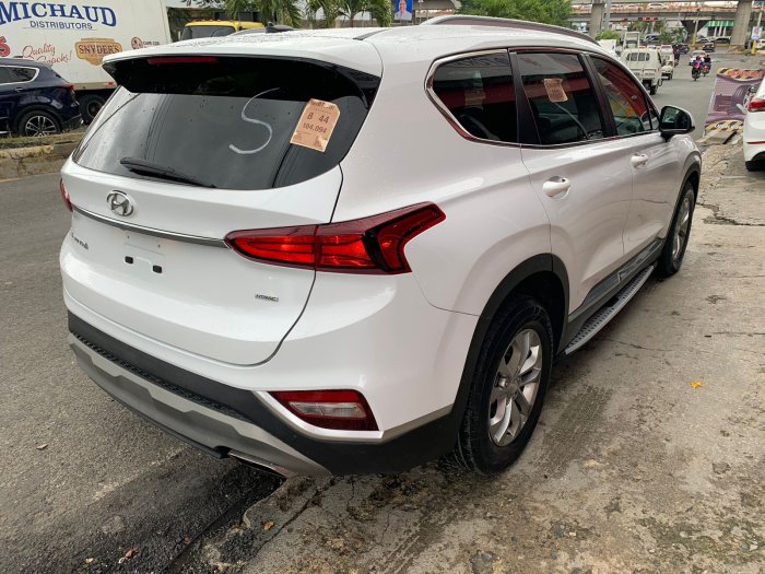 Foto 6 de 2019 HYUNDAI SANTA FE SE